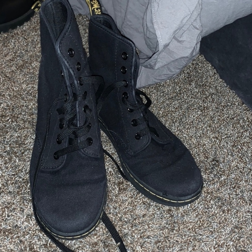 Dr martens